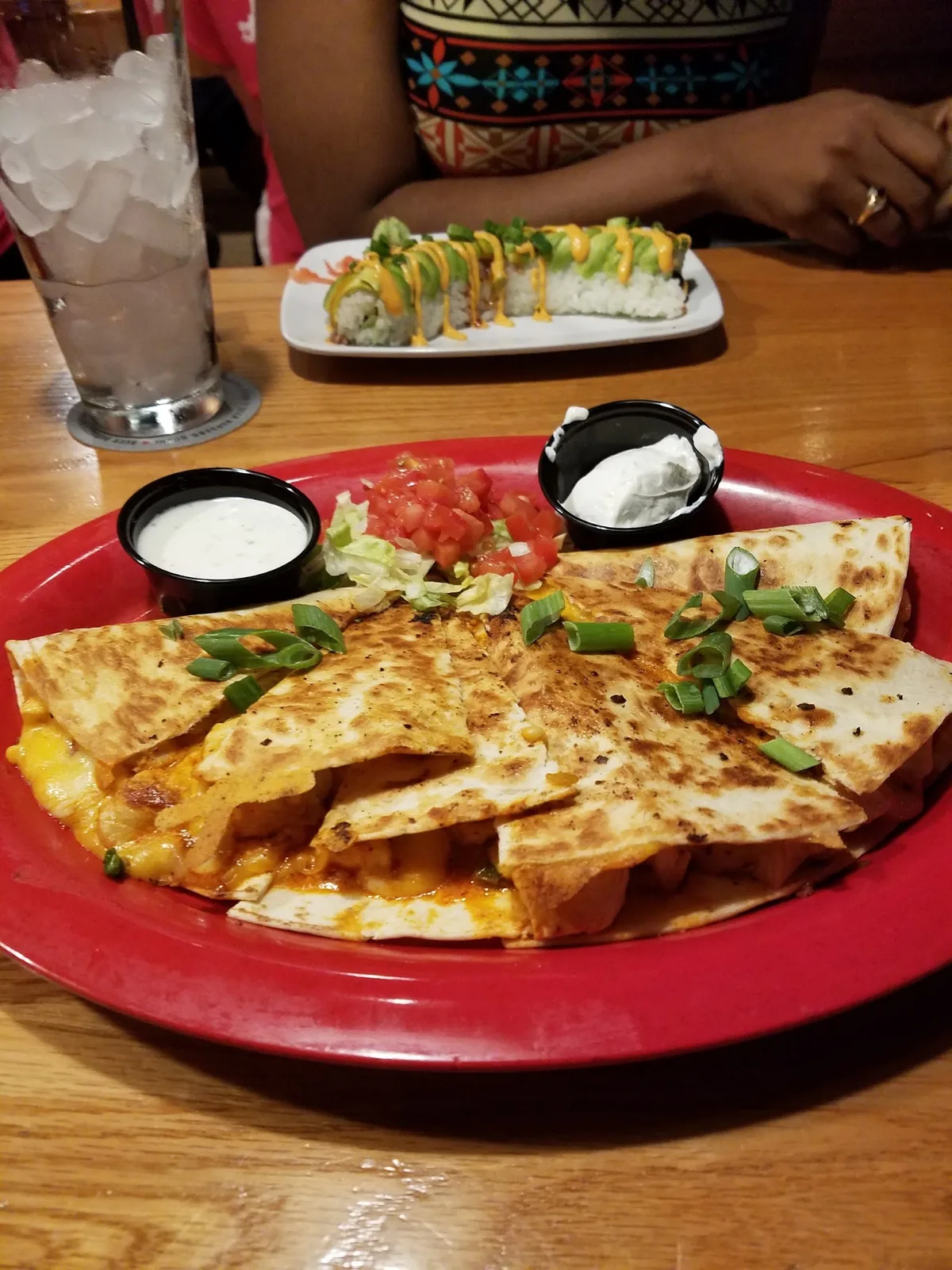 Drake's Huntsville: Restaurant Food And Dining Photo