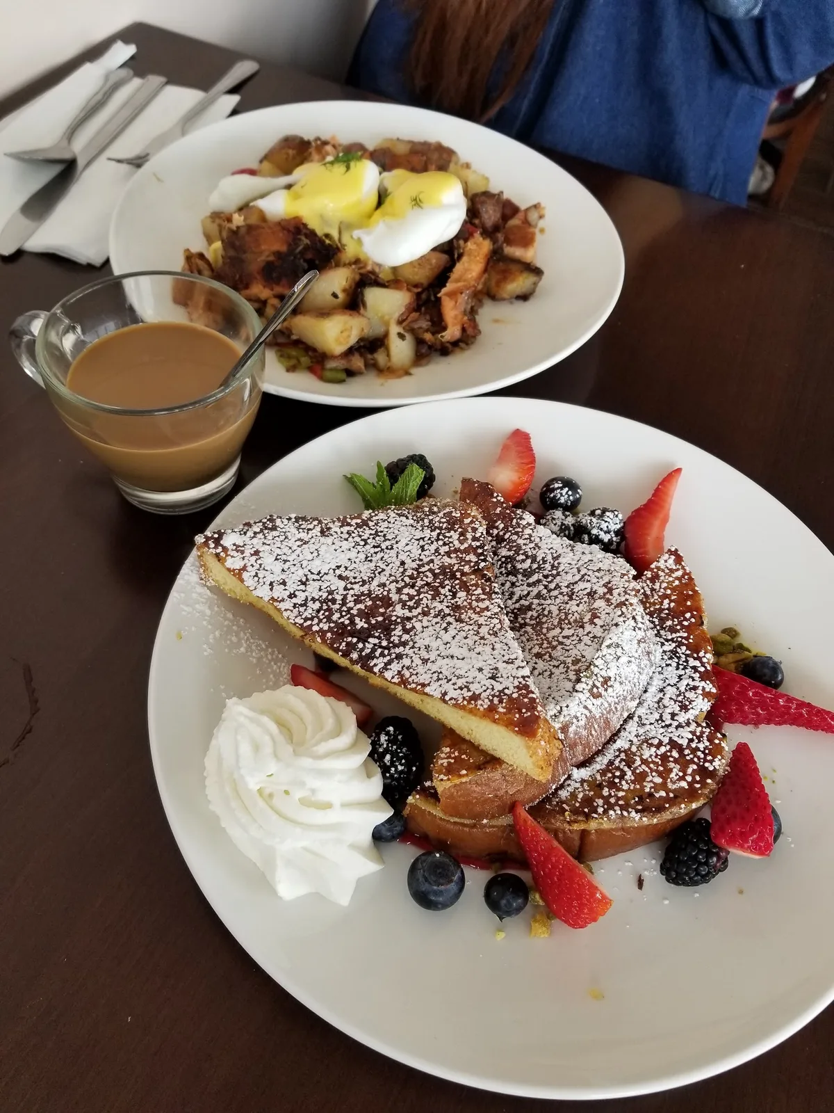 Cafe Casse Croute: Restaurant Food And Dining Photo