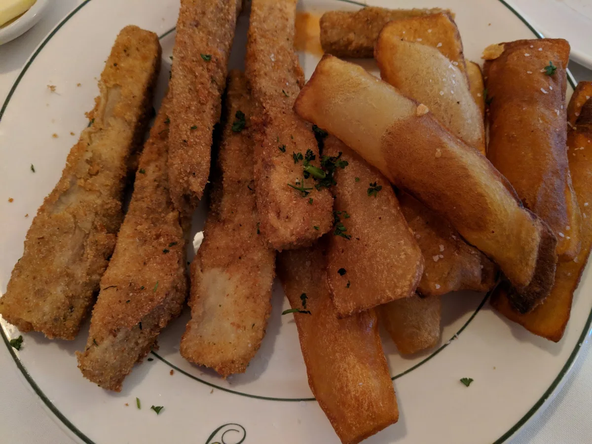 Galatoire's - New Orleans