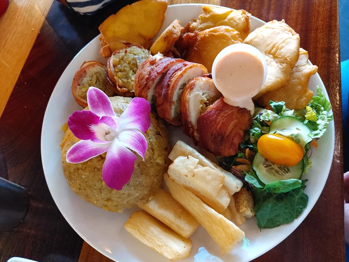 CostaMar Seafood and Grill Restaurant: Restaurant Food And Dining Photo