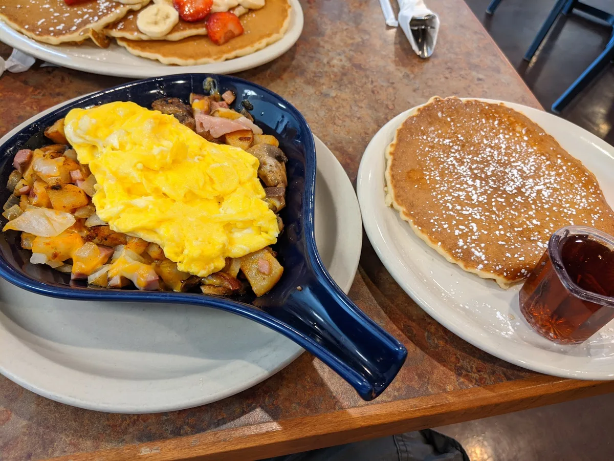 BlackBerry Cafe