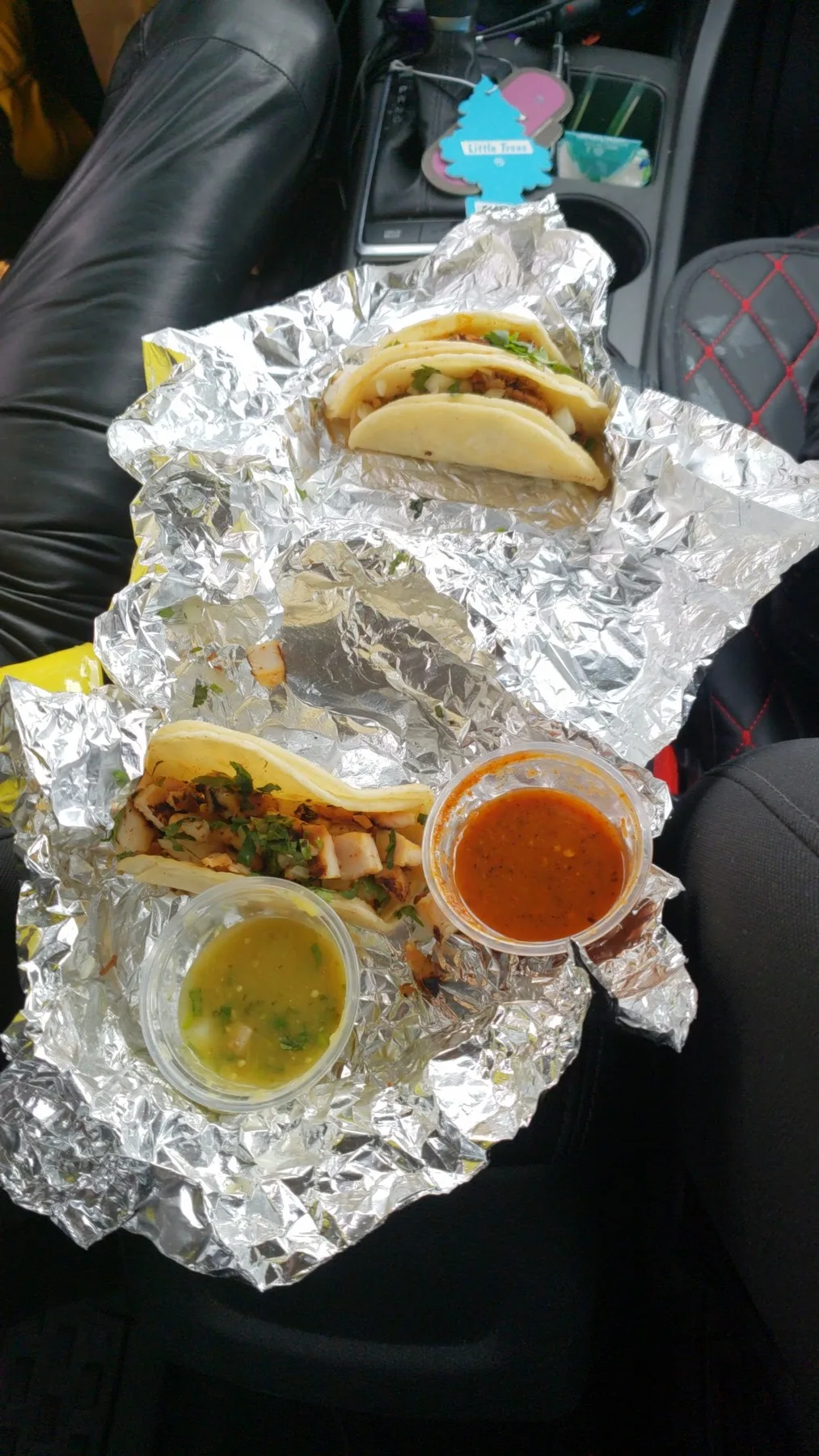 Asada Mexican Restaurant: Restaurant Food And Dining Photo