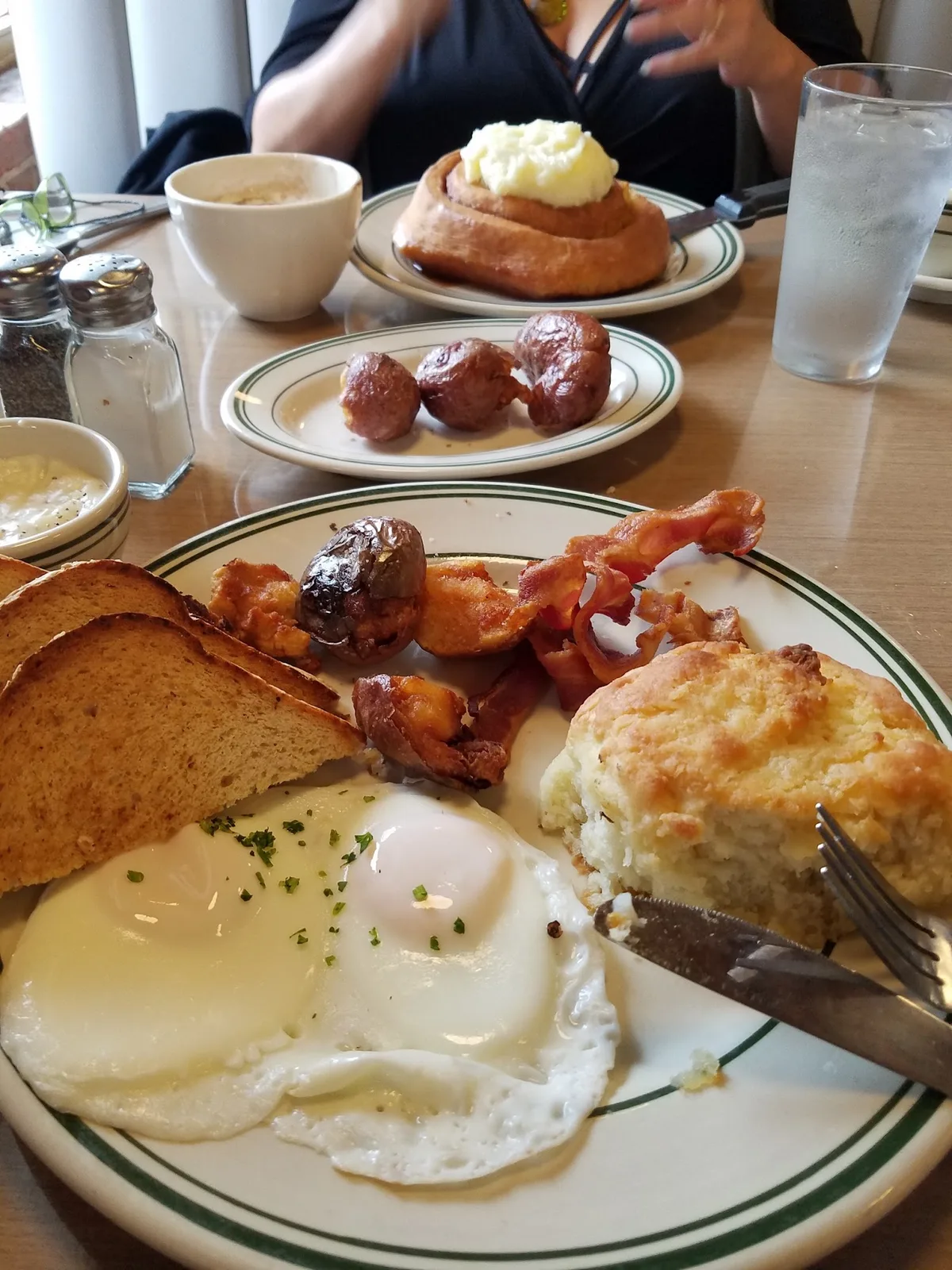 Dilly Diner