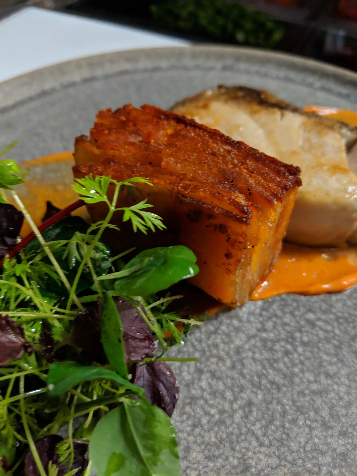 Crackers Little Bar Bistro: Restaurant Food And Dining Photo