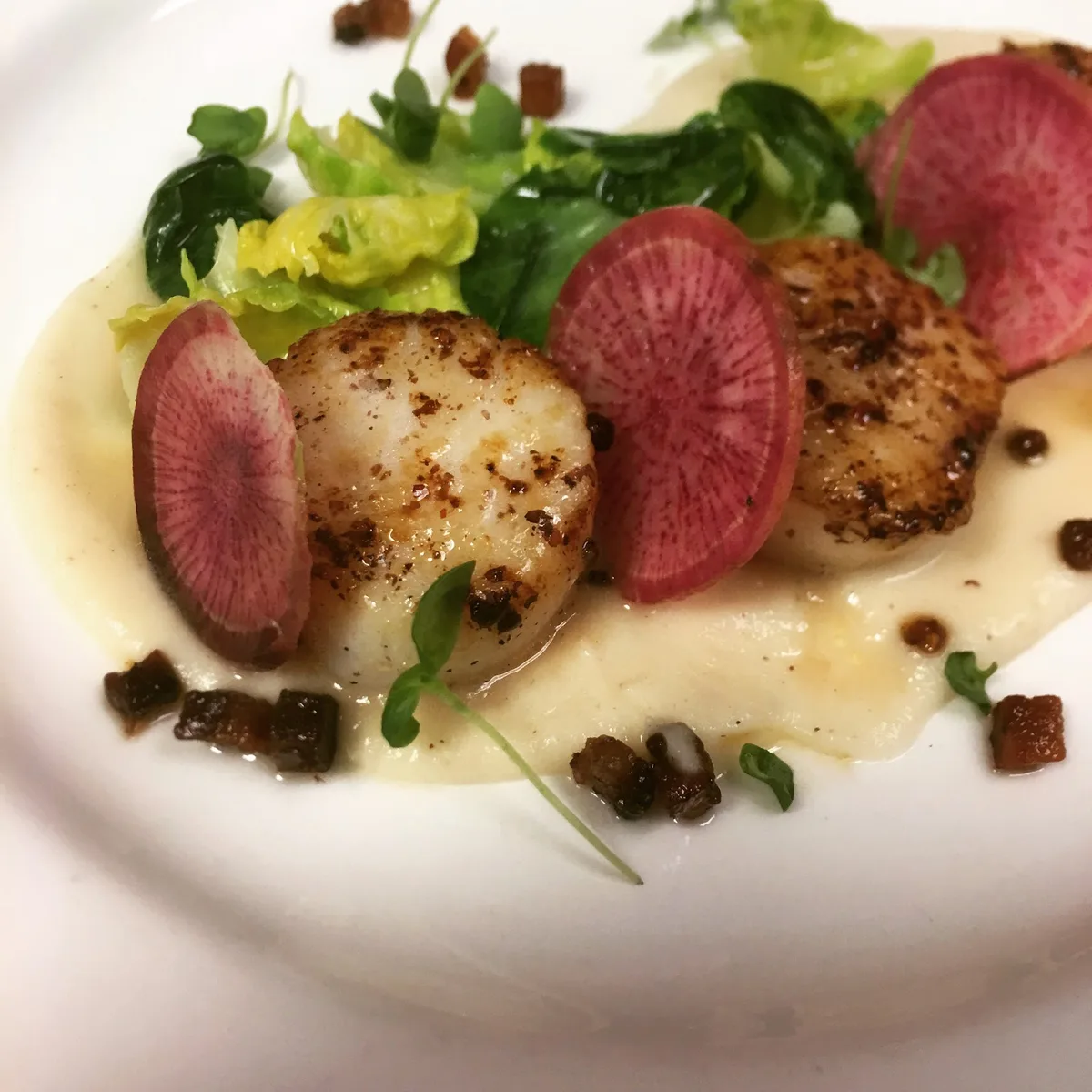 Café Avalaun: Restaurant Food And Dining Photo