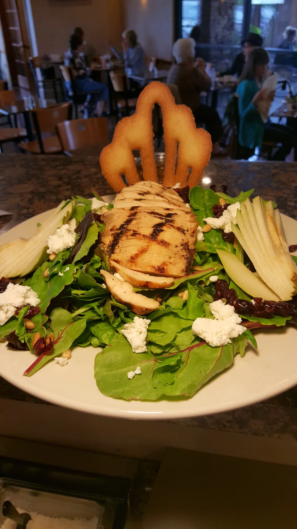 Eddie's Bakery Cafe: Restaurant Food And Dining Photo