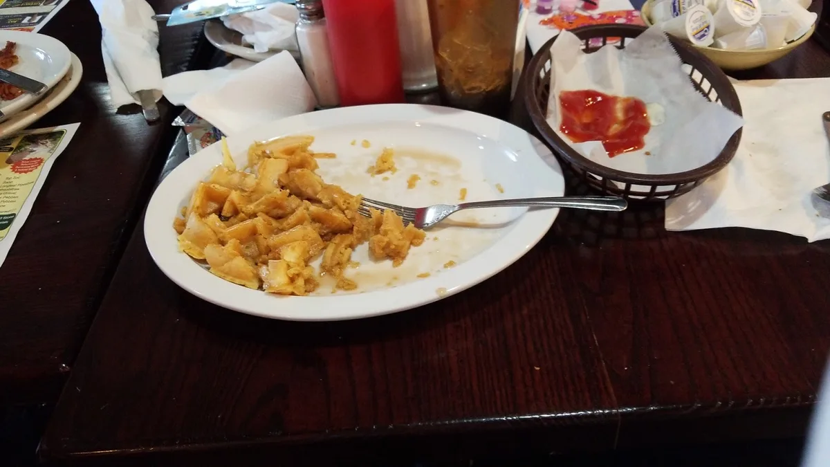 JK's Deli & Family Restaurant: Restaurant Food And Dining Photo