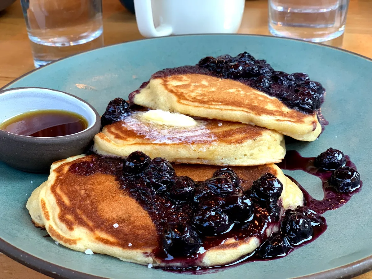 Coquine: Restaurant Food And Dining Photo