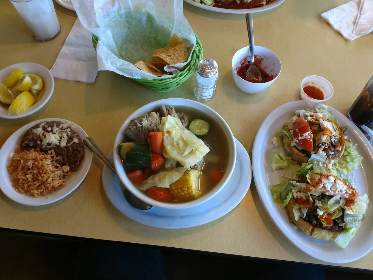 Arroyo's Cafe