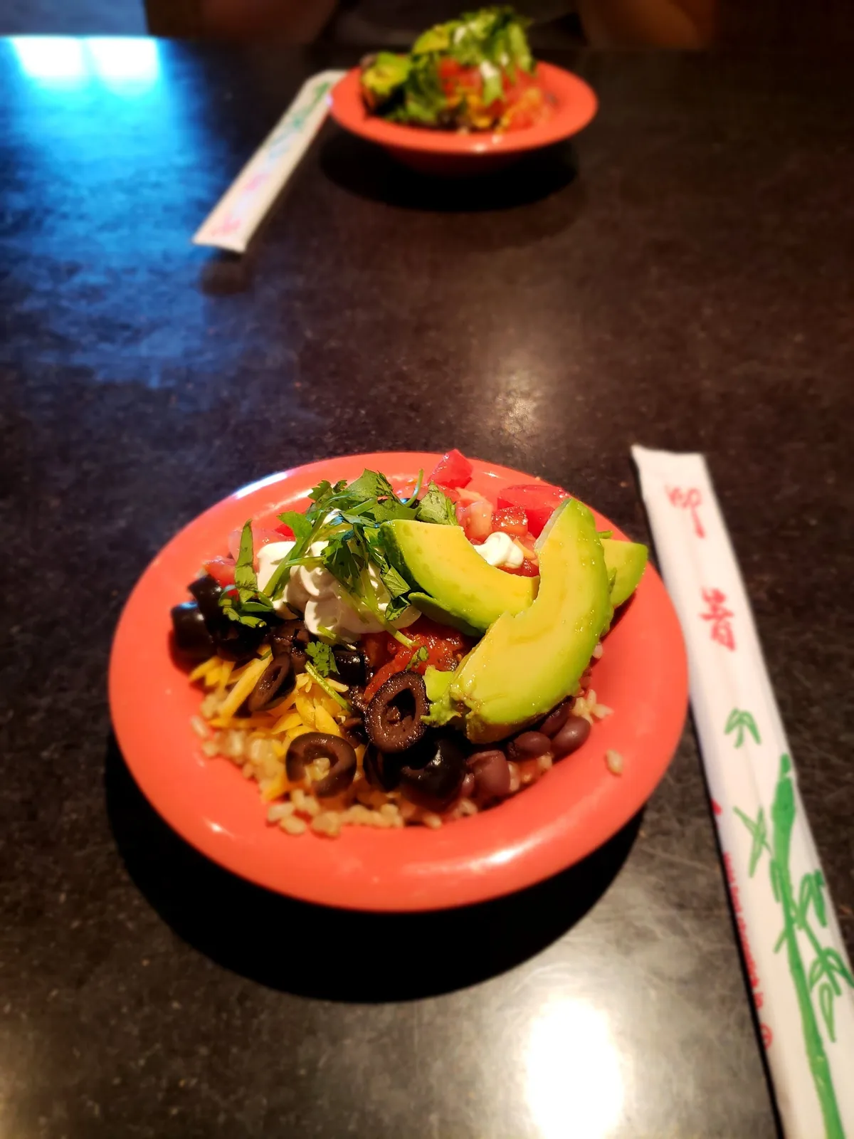 Cafe Yumm! | Candalaria Crossing: Restaurant Food And Dining Photo