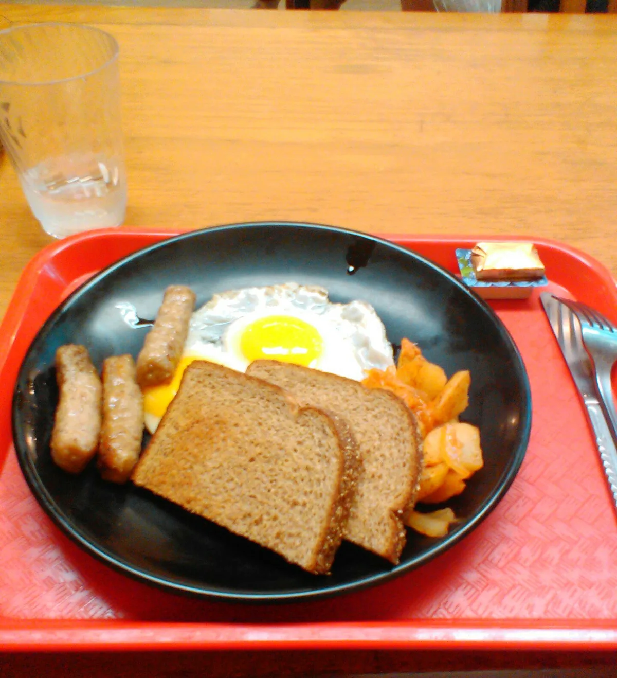 DeliNoMore: Restaurant Food And Dining Photo