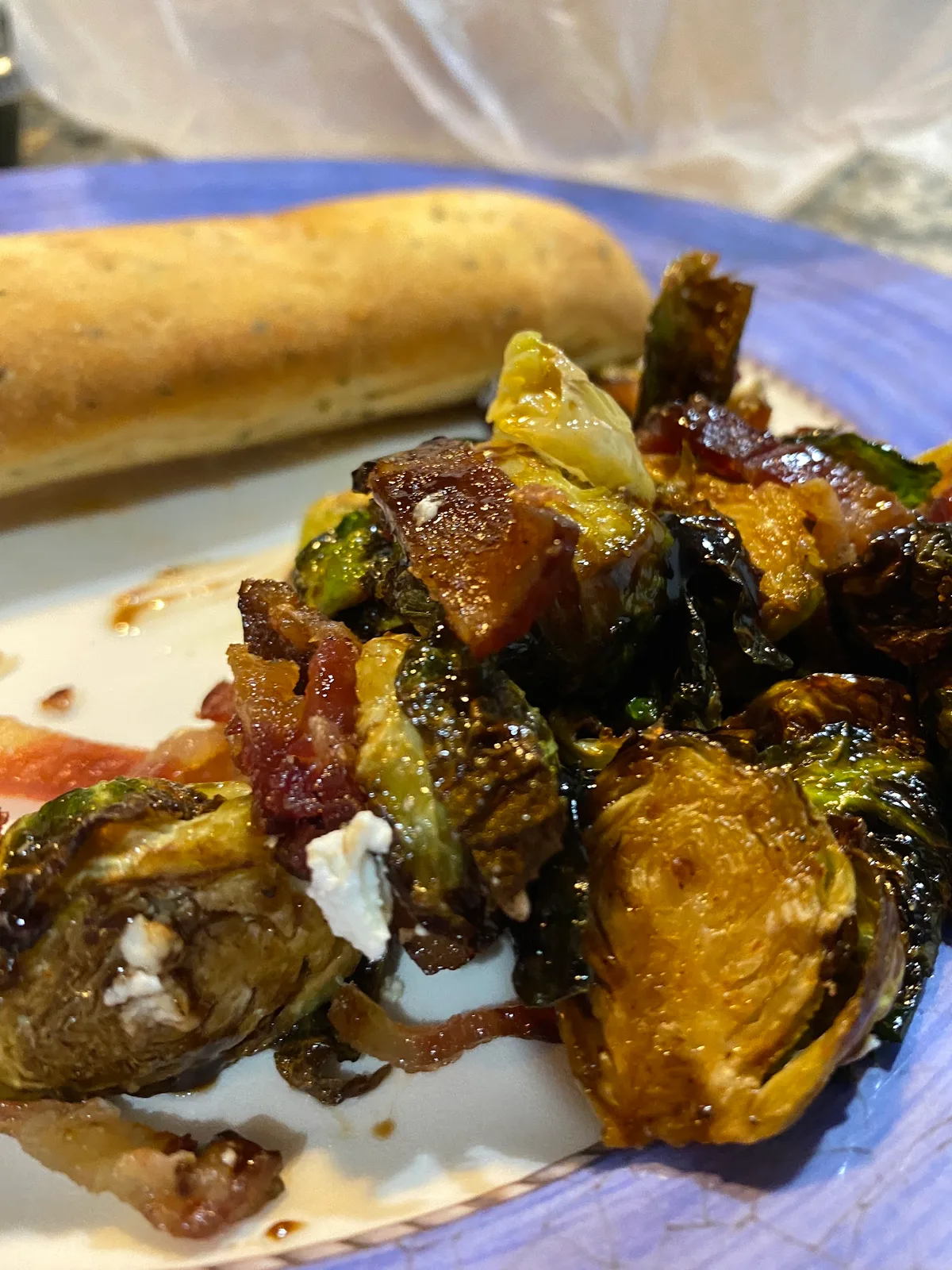 Artisan's Oven: Restaurant Food And Dining Photo