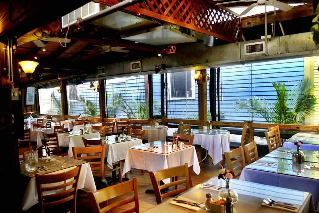 Cafe Degas - New Orleans · Restaurant Photo From Google Maps