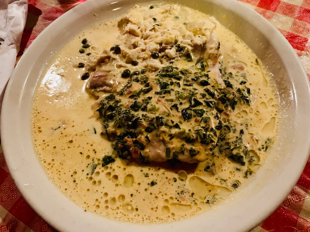 Adolfo's - New Orleans