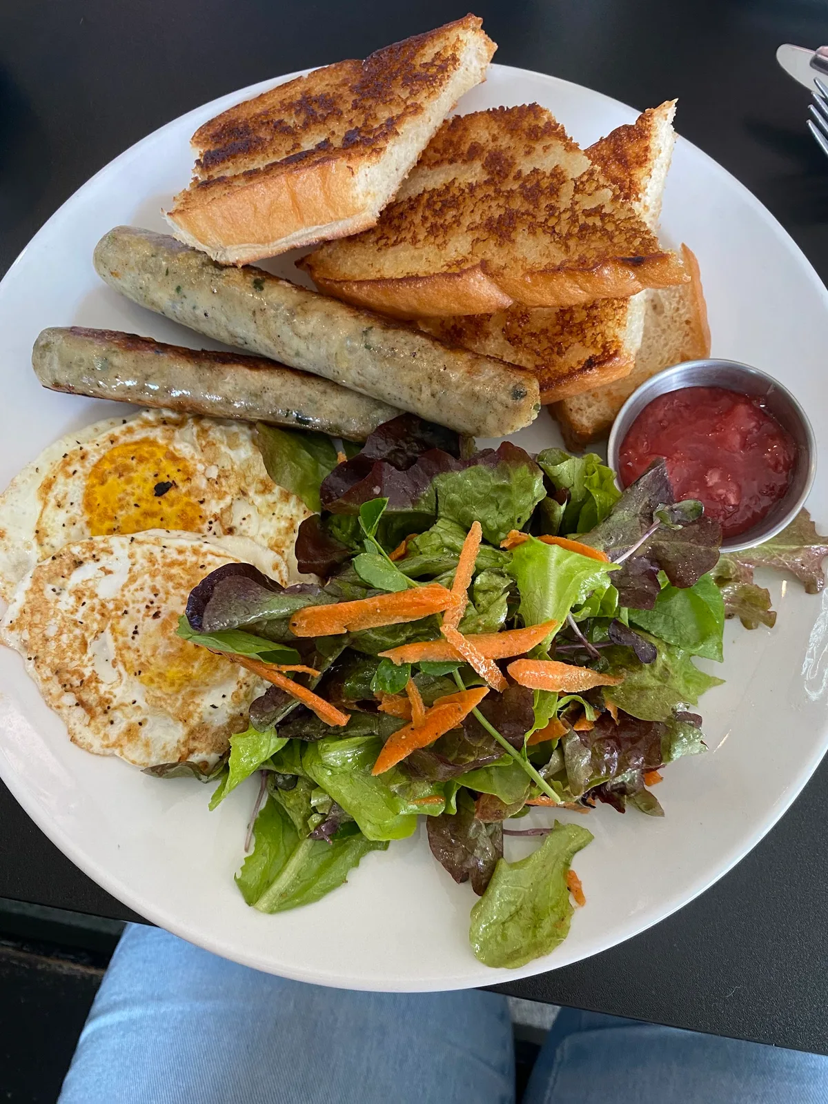 Wiener Kitchen: Restaurant Photograph