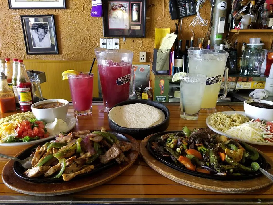 Nacho Mama's Canton: Restaurant Food And Dining Photo
