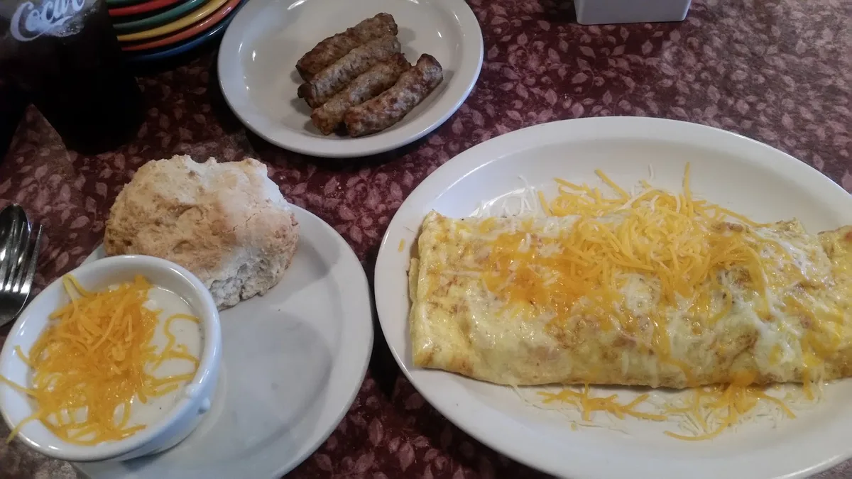 Conley's Place Restaurant