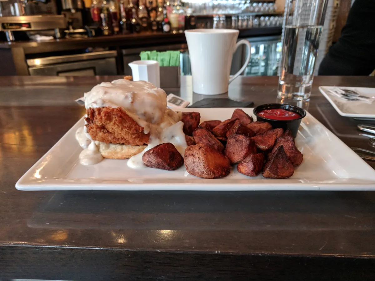 Cafe 4: Restaurant Food And Dining Photo