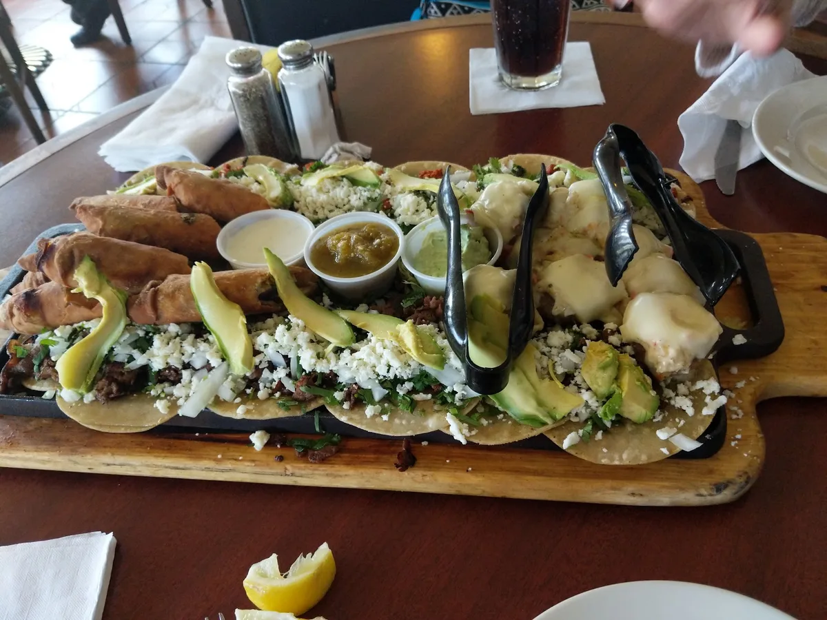 Cobbleheads: Restaurant Food And Dining Photo