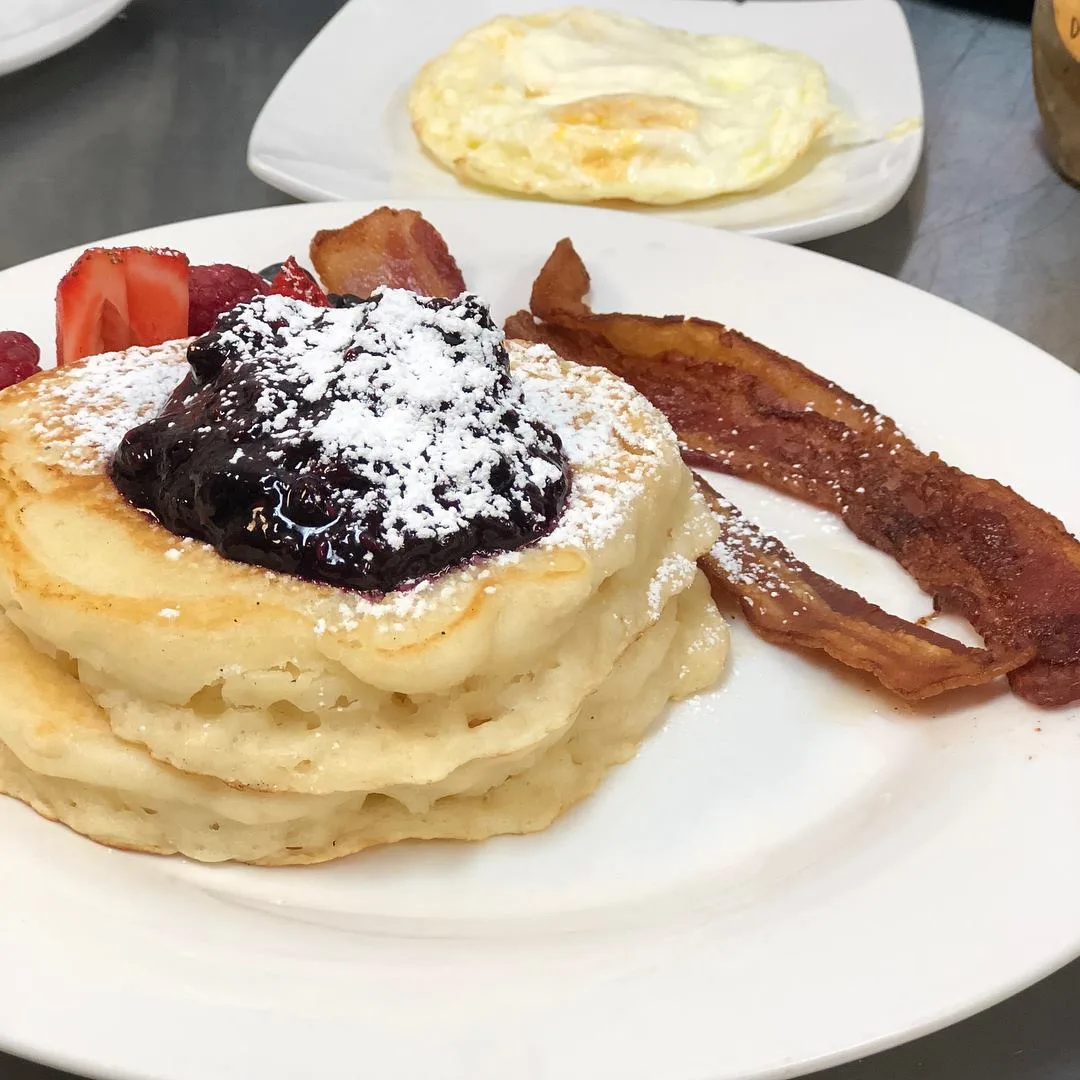 Scratch Made Bakery: Restaurant Food And Dining Photo