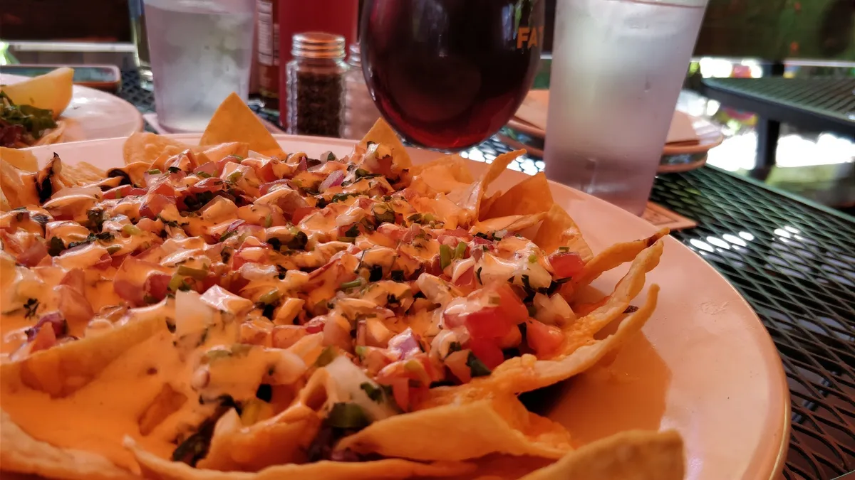 Dad's Kitchen: Restaurant Food And Dining Photo