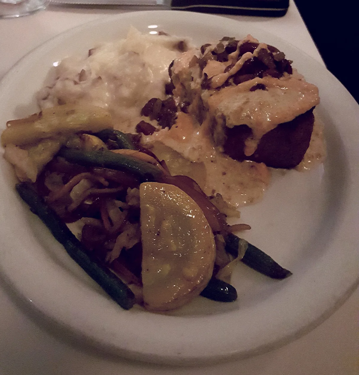 Brigtsen's Restaurant - New Orleans
