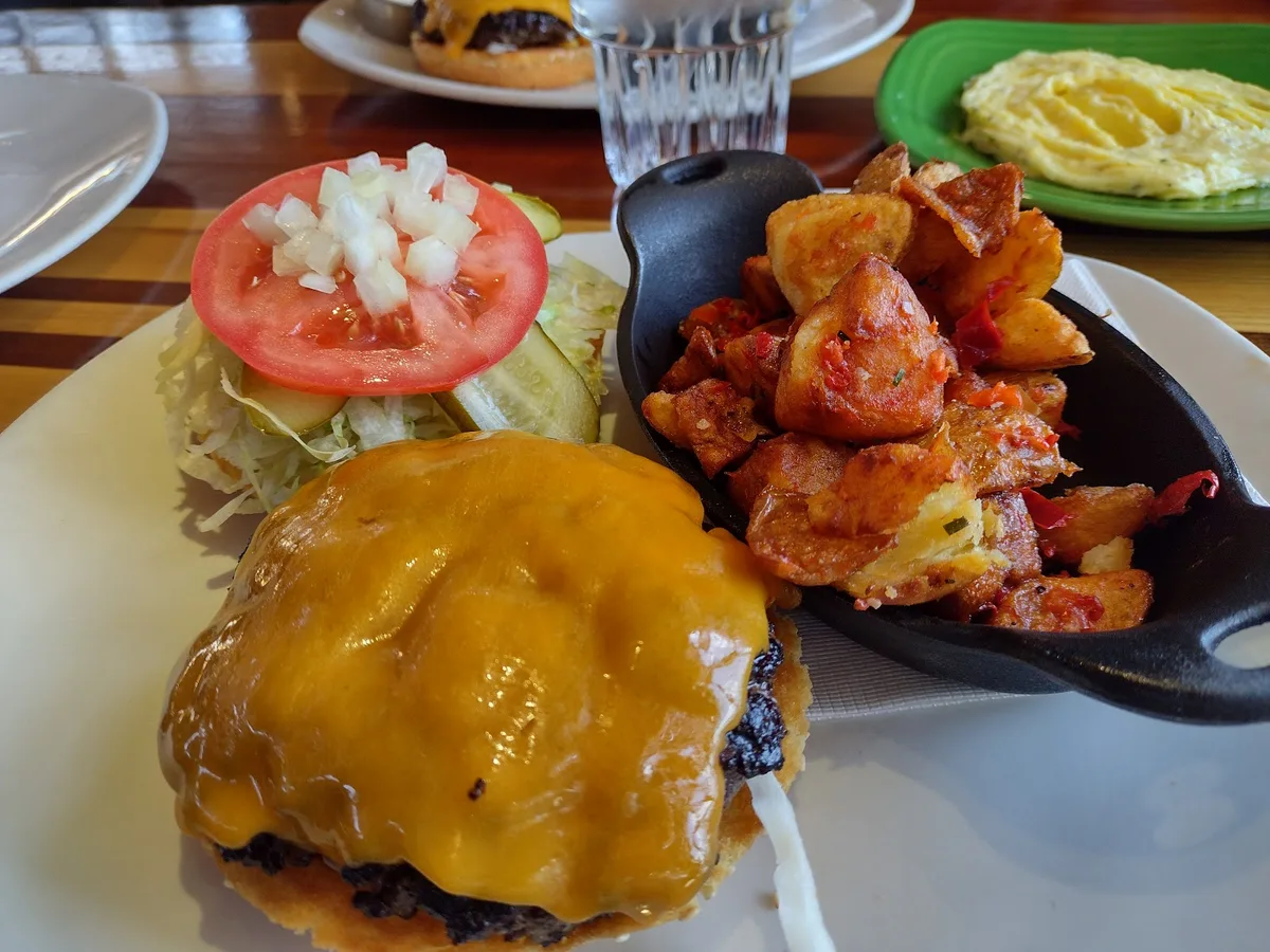 Northstar Café at Easton Town Center: Restaurant Food And Dining Photo