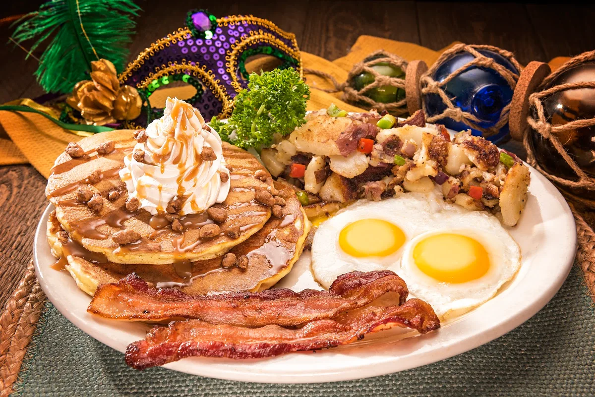 Huckleberry's Breakfast & Lunch: Restaurant Photograph