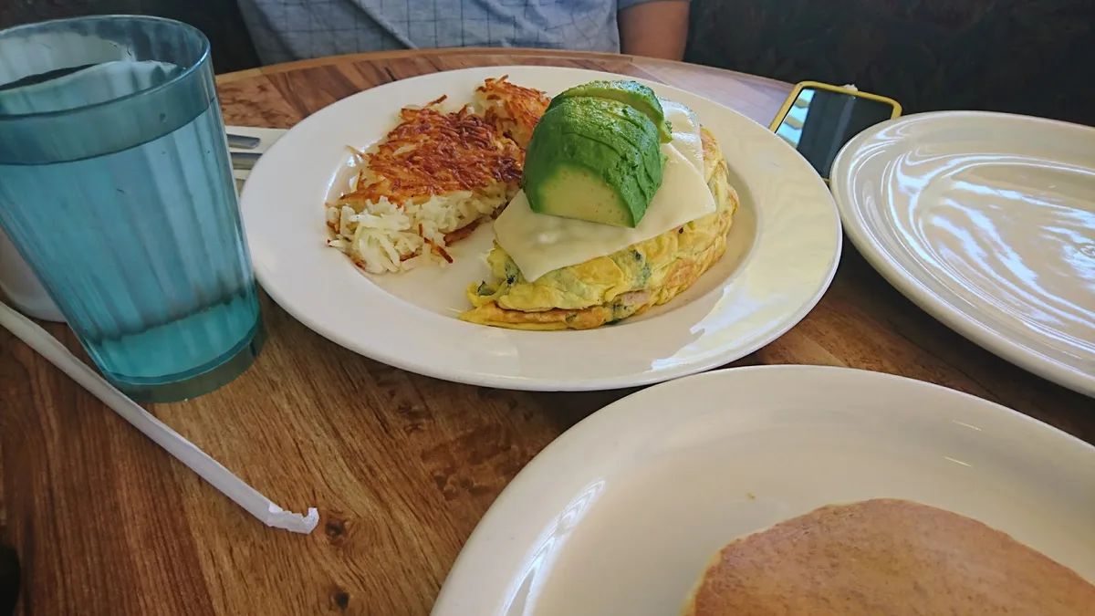 Country Inn Cafe: Restaurant Food And Dining Photo