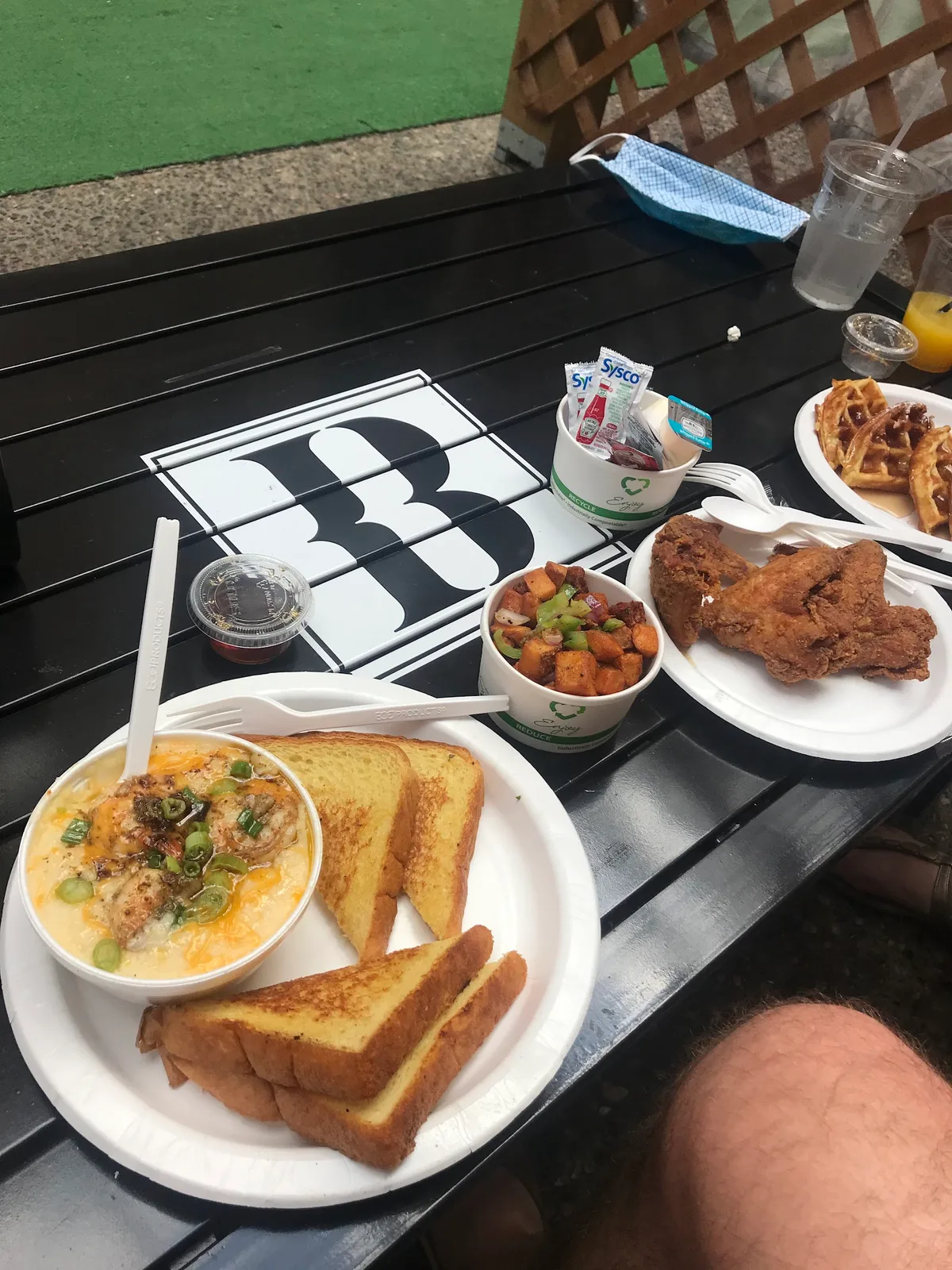 Breakfast Bar Of Minnesota: Restaurant Food And Dining Photo