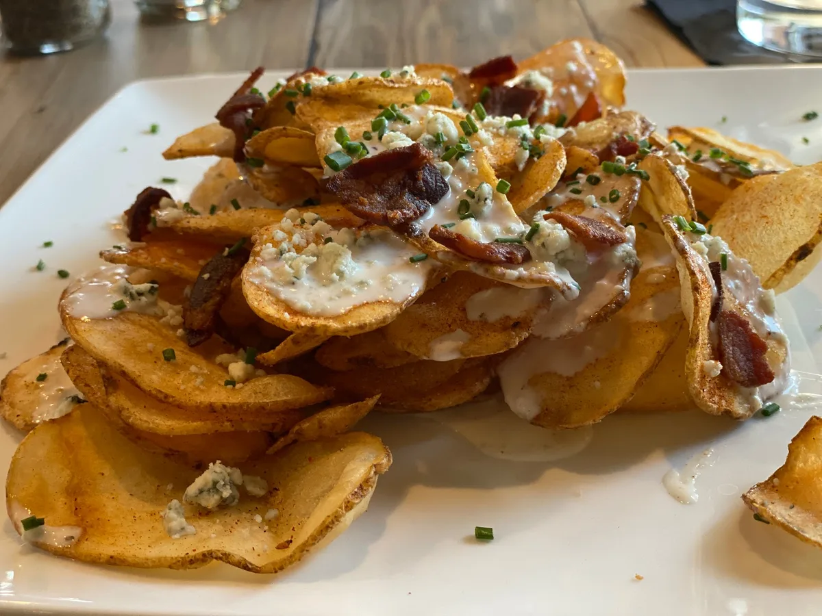 CraftWay Kitchen: Restaurant Food And Dining Photo