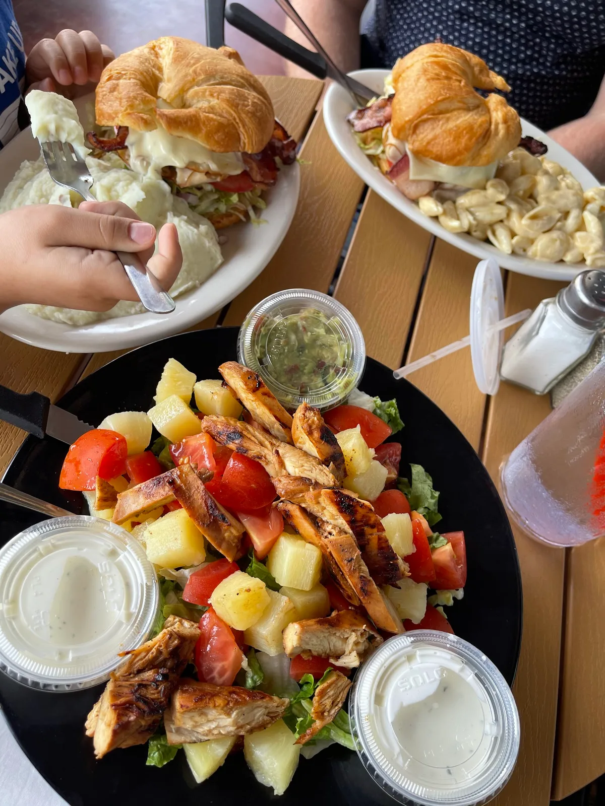 The Brook Restaurant and Bar: Restaurant Food And Dining Photo
