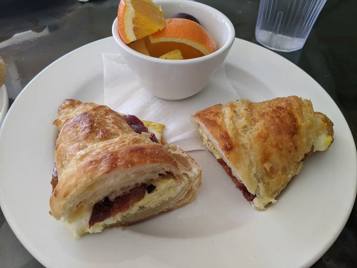 Le Quartier Bakery & Café - Countryside: Restaurant Food And Dining Photo