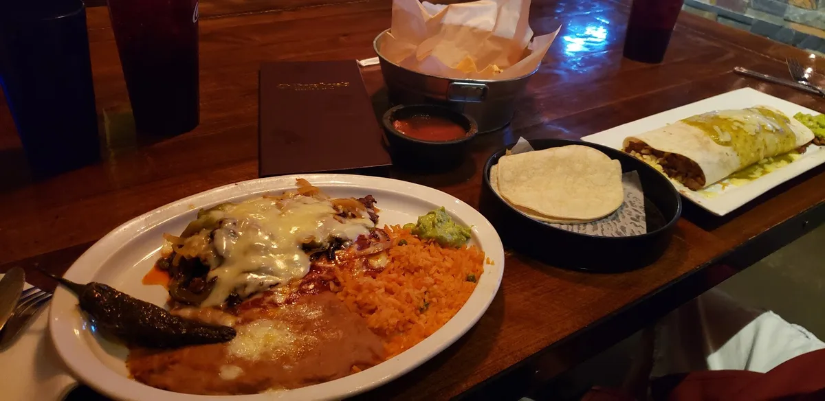 Chihuahua's Cantina & Grill: Restaurant Food And Dining Photo