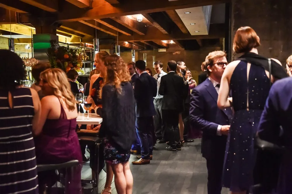 ROOFTOP 25: Restaurant Photograph
