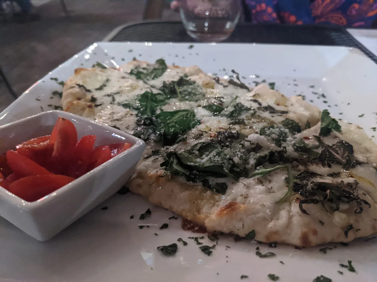Caruso Confections & Bistro: Restaurant Food And Dining Photo