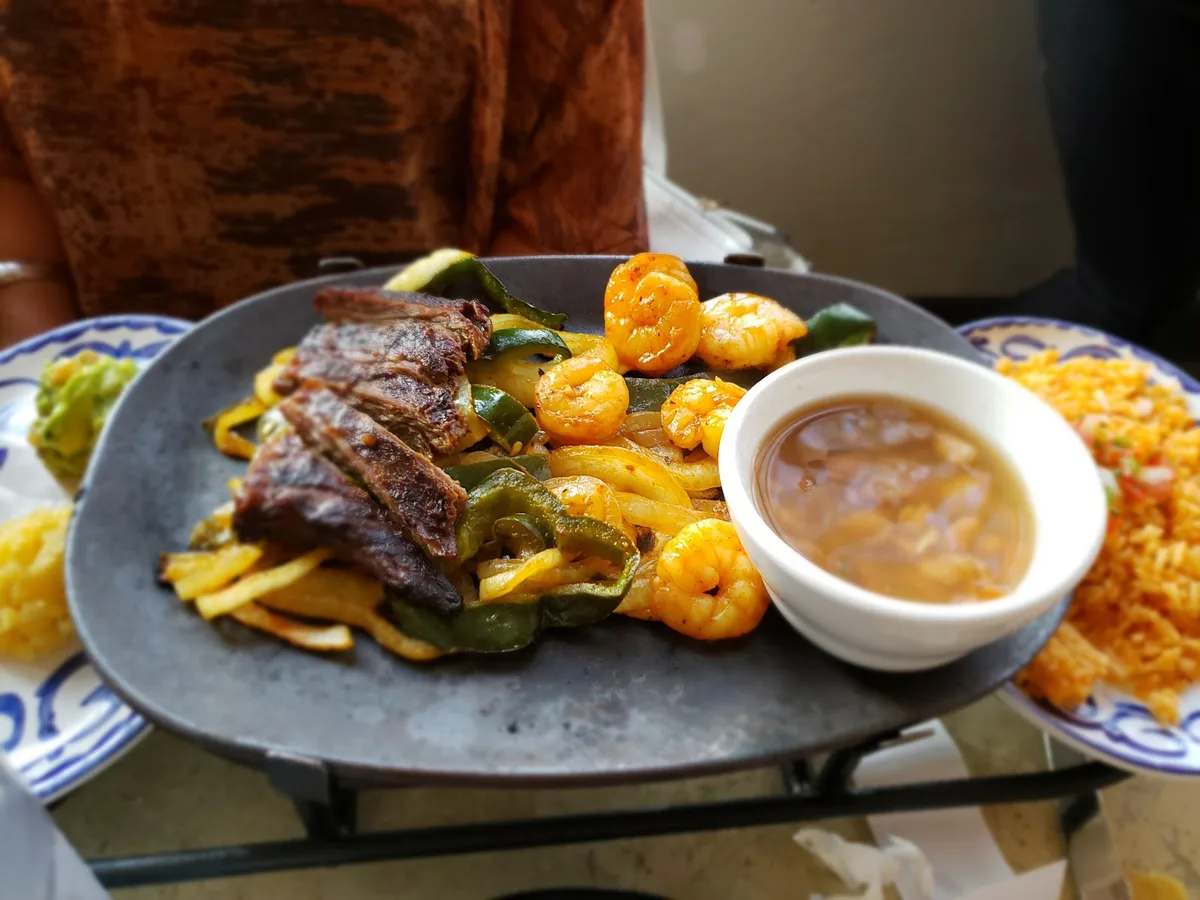 El Torito · Restaurant Photo From Google Maps