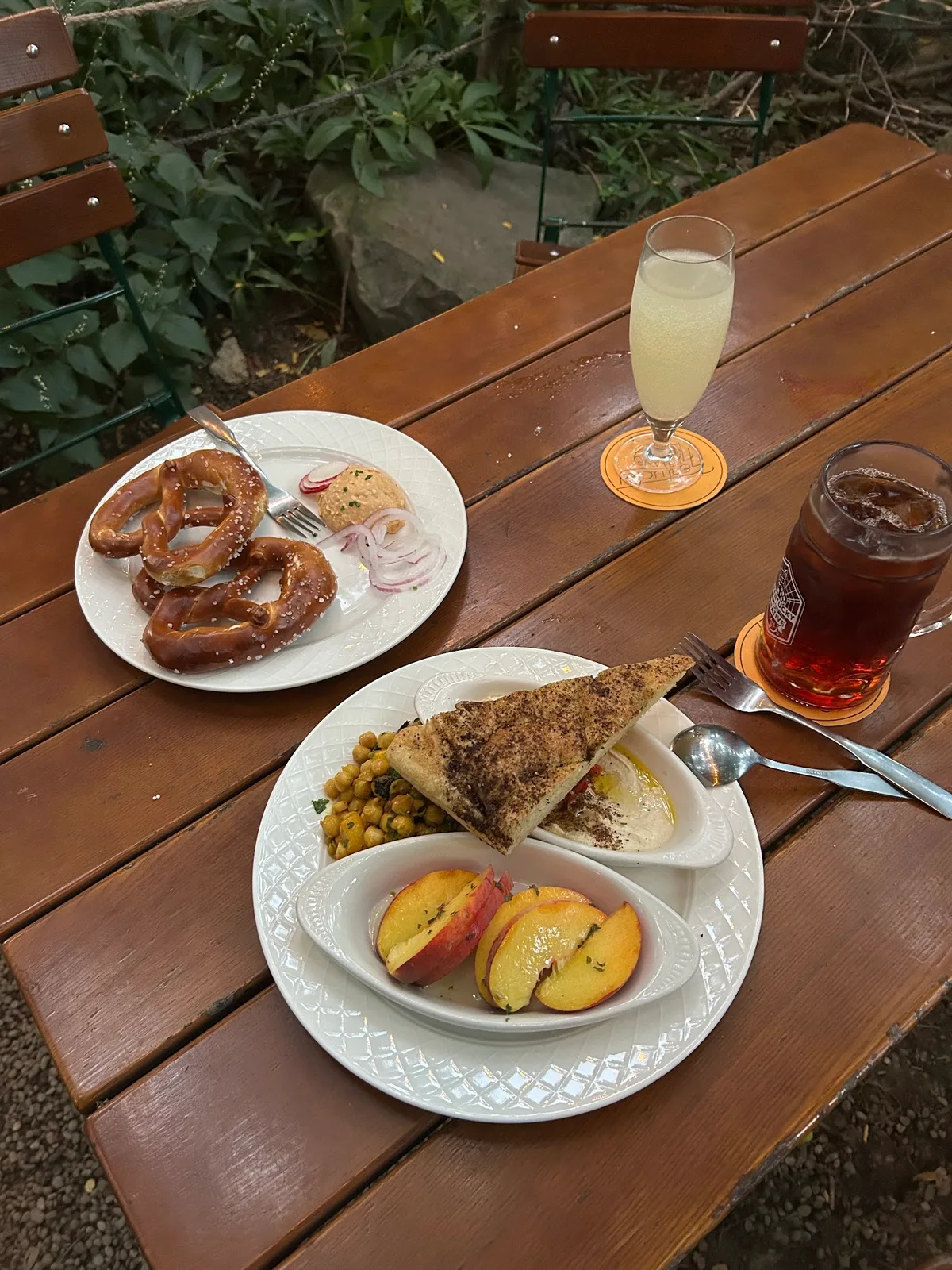 Kentucky Native Café: Restaurant Photograph