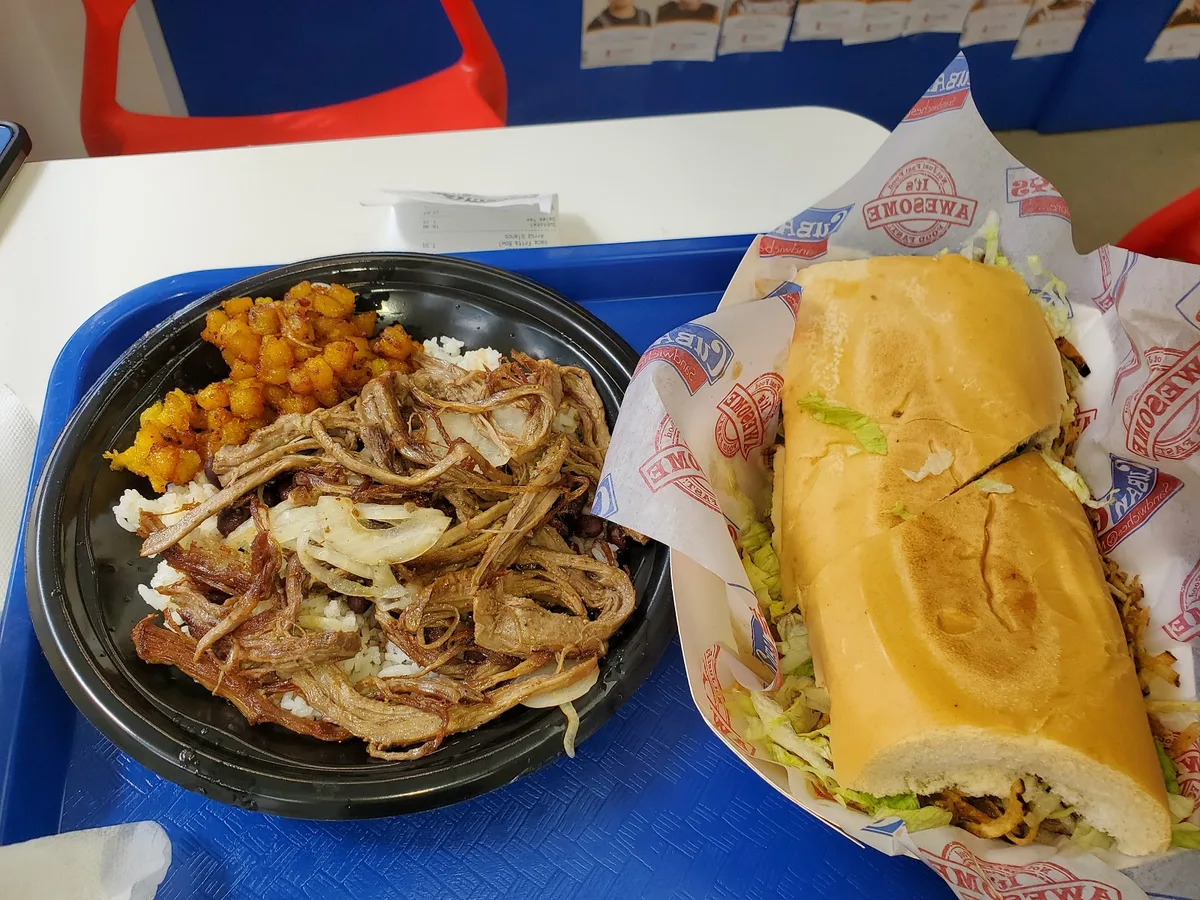 Cuban Guys Restaurants - Miramar: Restaurant Food And Dining Photo