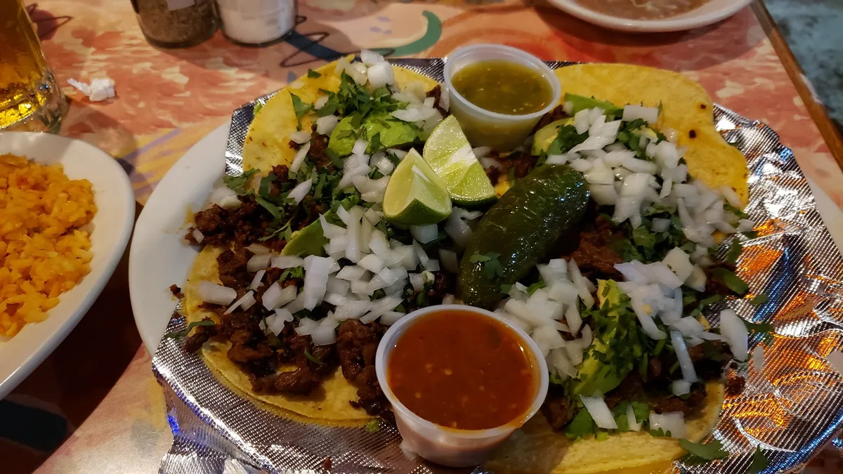 Jalapenos Mexican Restaurant: Restaurant Food And Dining Photo