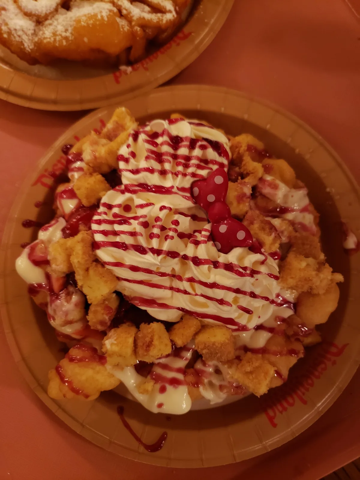 Stage Door Café: Restaurant Food And Dining Photo