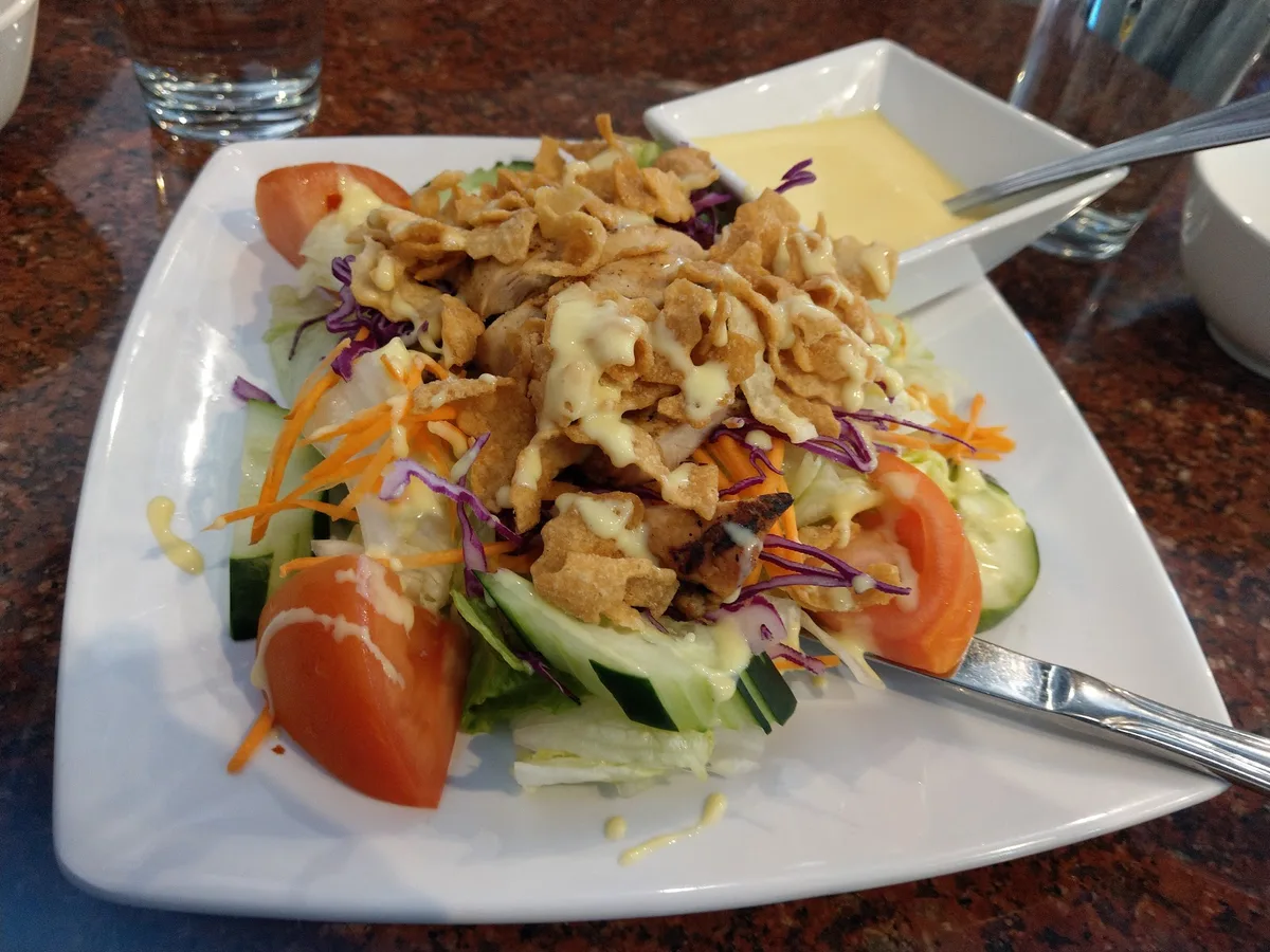 Thippawan Thai Restaurant: Restaurant Food And Dining Photo