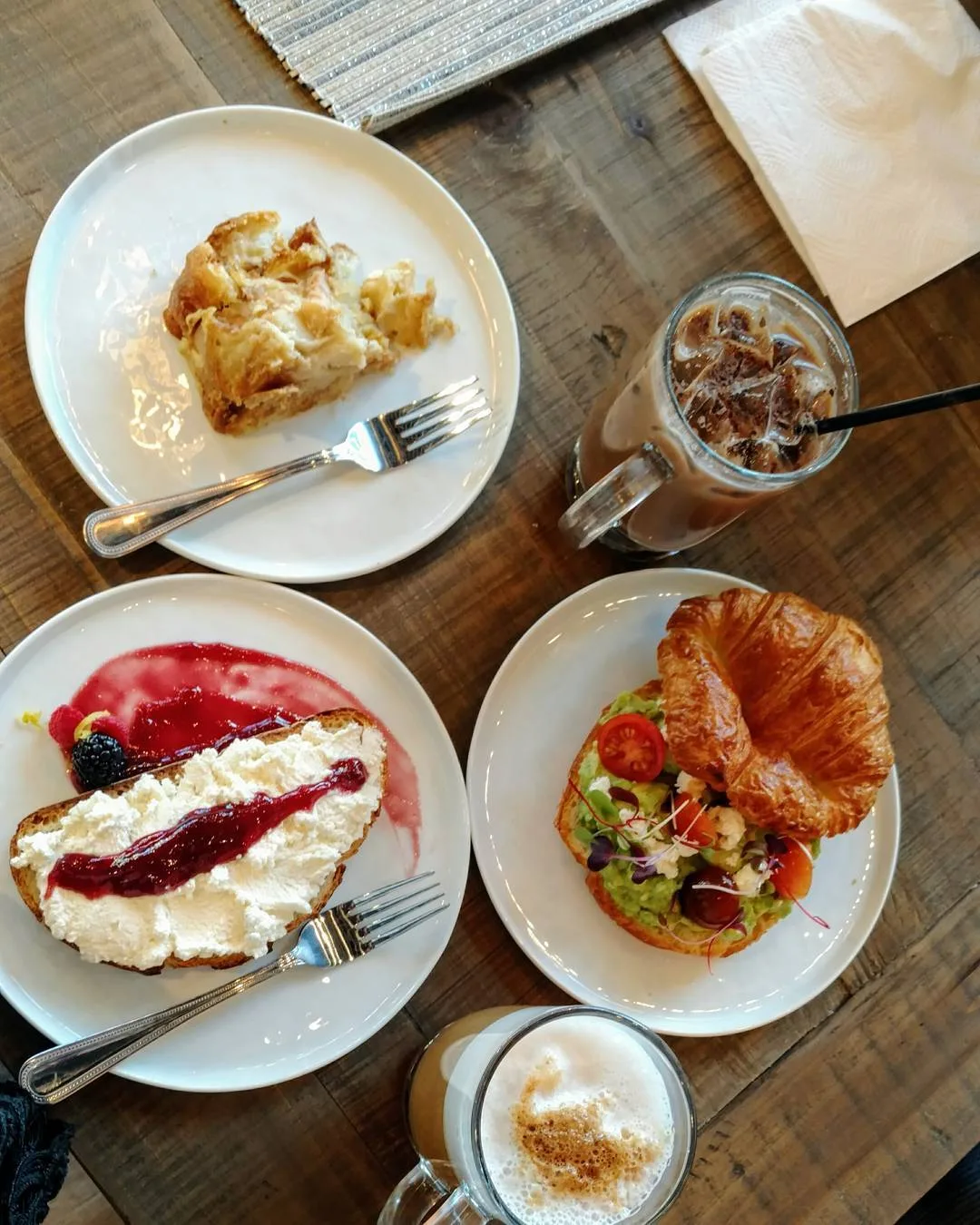 Sydney Providence · Restaurant Photo From Google Maps