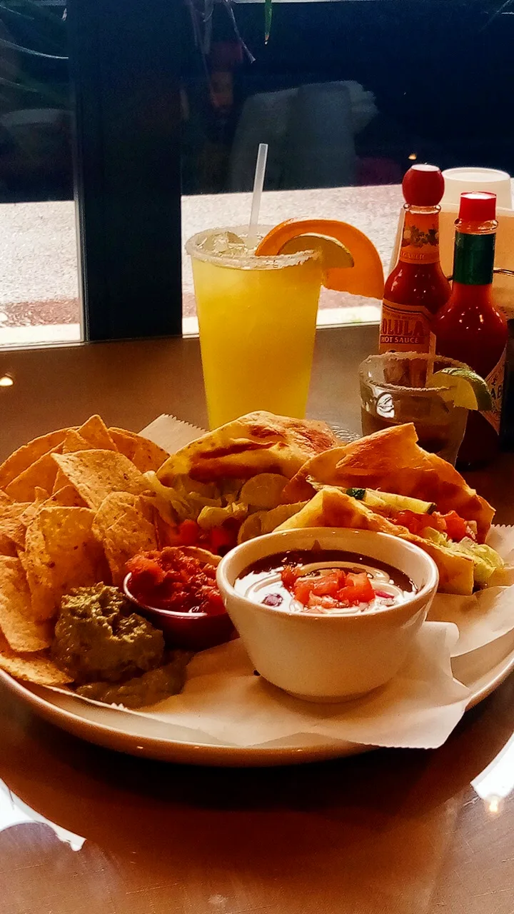 Caboose: Restaurant Food And Dining Photo