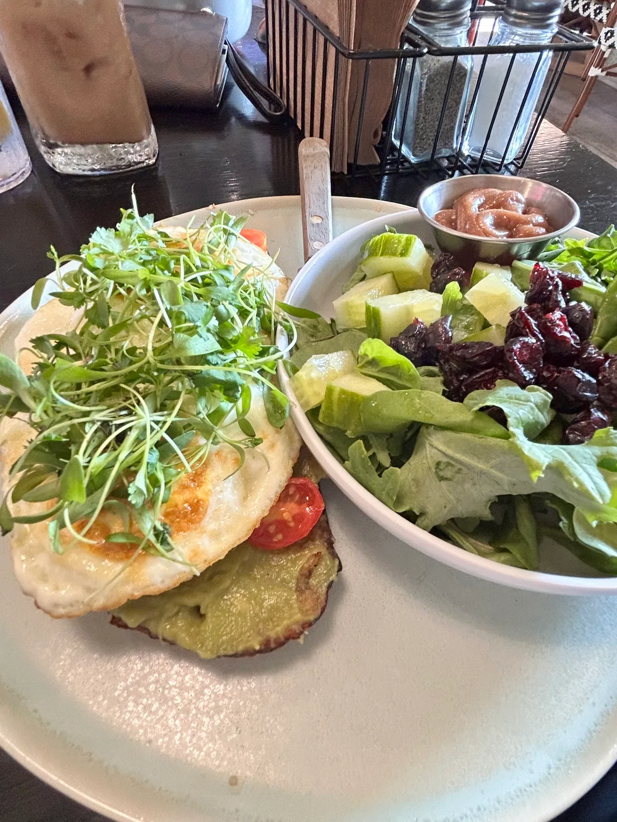 RealGood Brunch Co. · Restaurant Photo From Google Maps