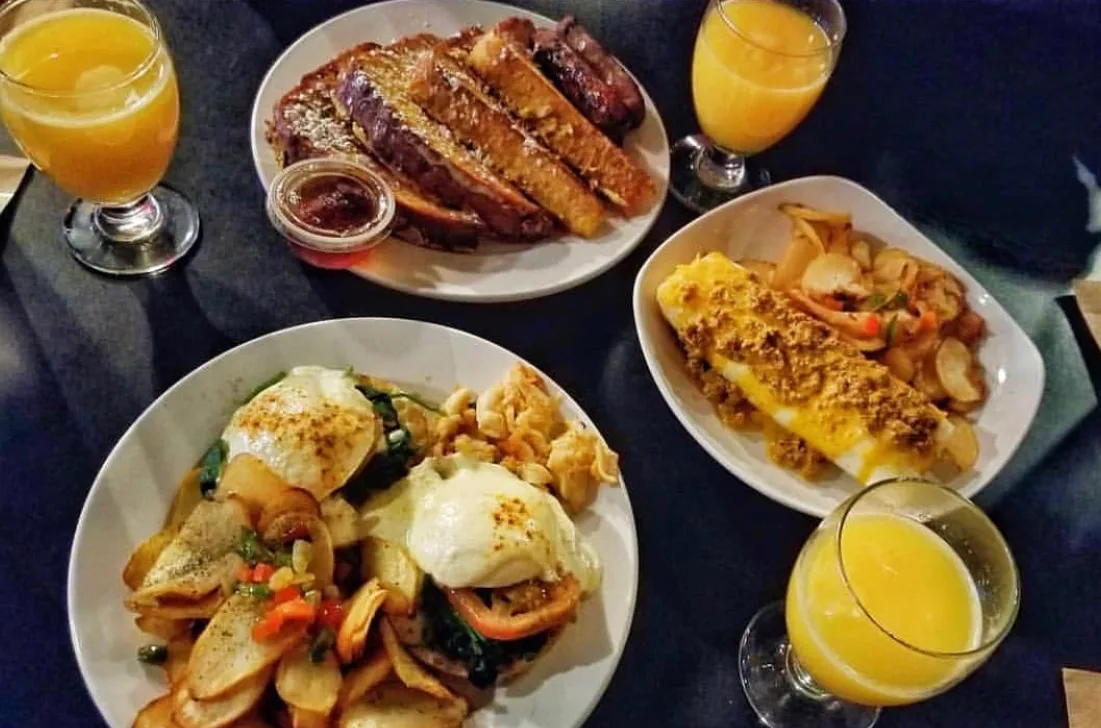 Grand Trunk Pub: Restaurant Photograph