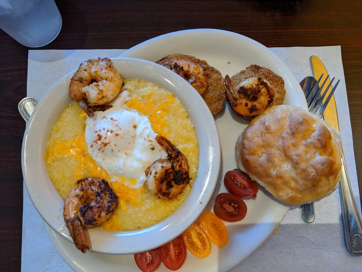 Hart & Soul Cafe: Restaurant Food And Dining Photo