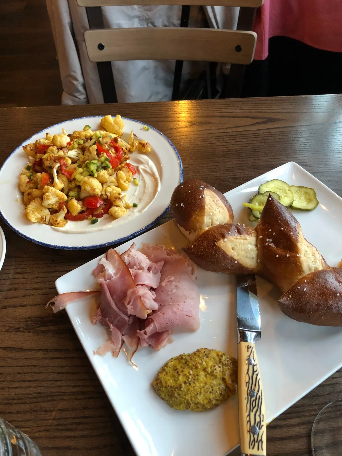 Noco Provisions: Restaurant Food And Dining Photo
