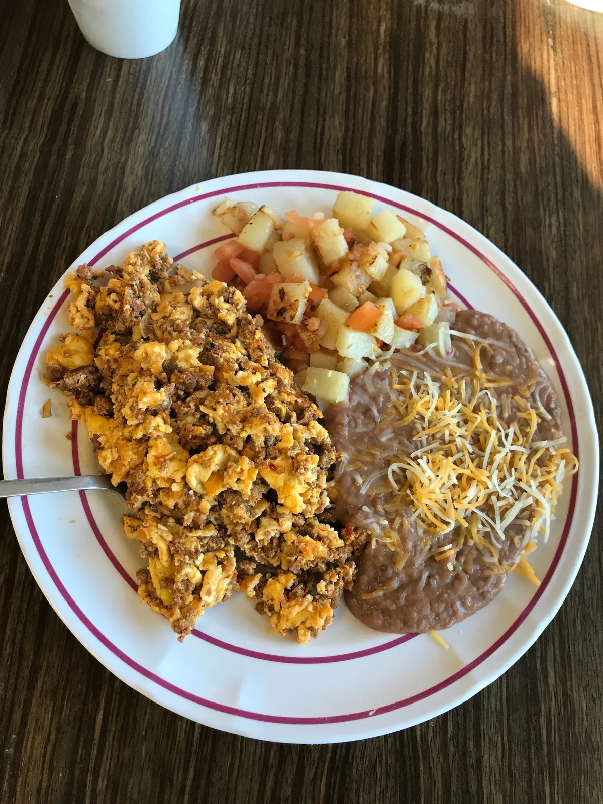 Carmen's Cocina II: Restaurant Food And Dining Photo