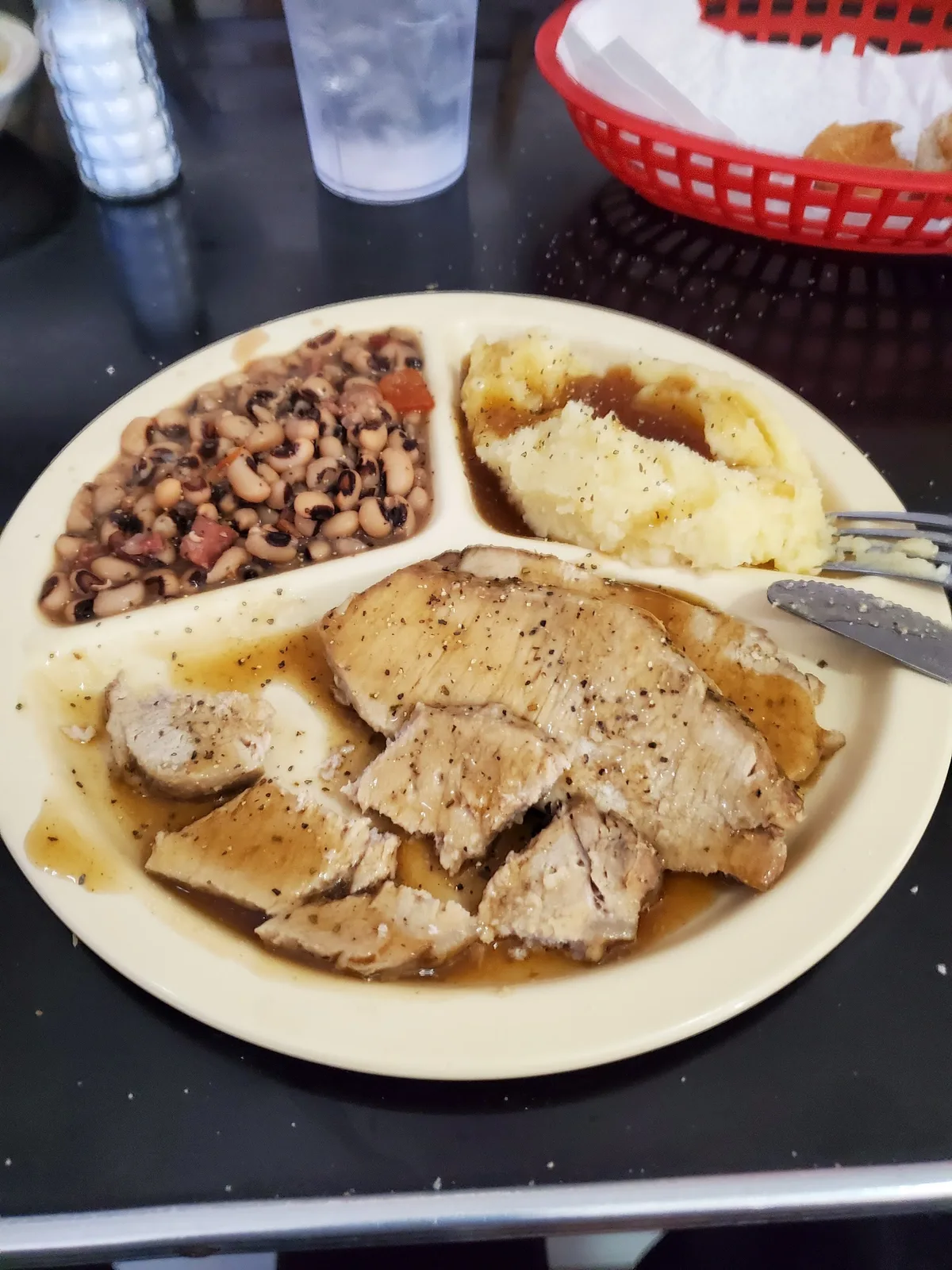 Montgomery Street Cafe: Restaurant Food And Dining Photo